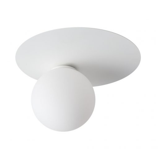 Ceiling Lamp White ARGON SIGMA 33262