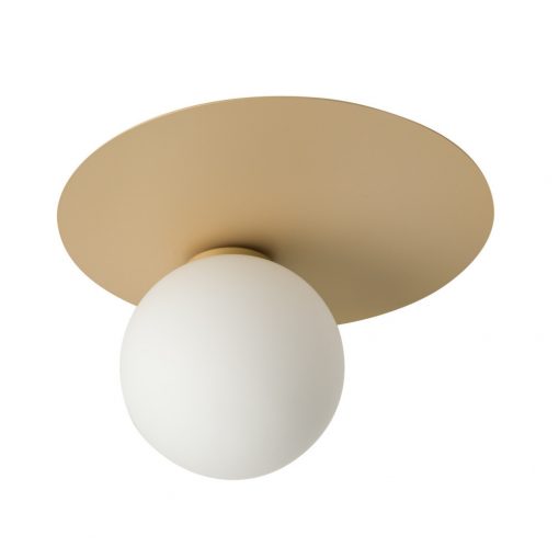 Ceiling Lamp Gold ARGON SIGMA 33264