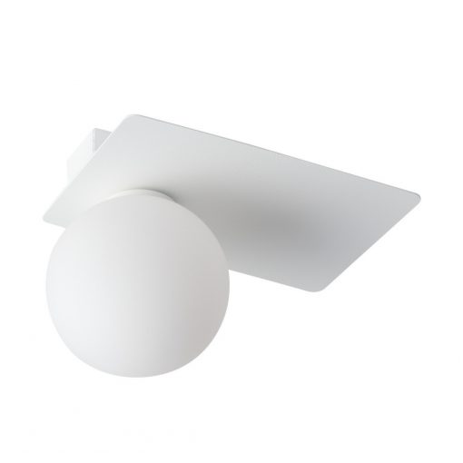 Ceiling Lamp White ARGON SIGMA 33272