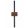 Wall Lamp Brown BLAKE SIGMA 33429