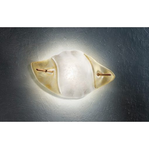 Wall Lamp FIRENZE Gold SIL LUX LP-6-212C