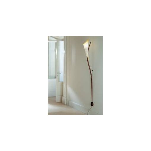 Wall Lamp KINGTSON Brown SIL LUX LP6-202C-L