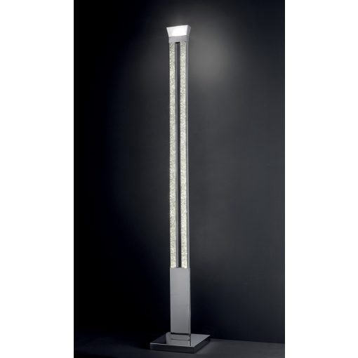 Floor lamp MALÉ Chrome SIL LUX PI-3-267-A