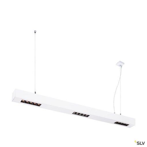 Suspension White Q-LINE SLV 1000926