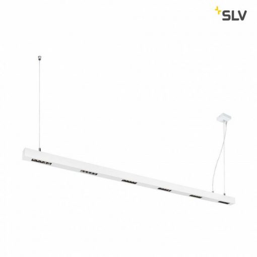 Suspension White Q-LINE SLV 1000929