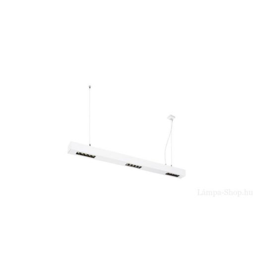 Suspension White Q-LINE SLV 1000932