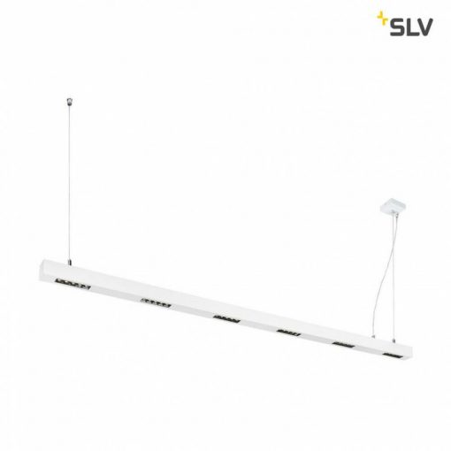 Suspension White Q-LINE SLV 1000935