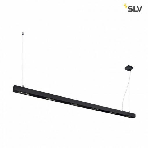 Suspension Black Q-LINE SLV 1000936