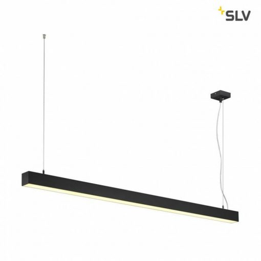 Suspension Black Q-LINE SLV 1001309