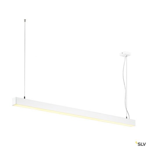 Suspension White Q-LINE SLV 1001310