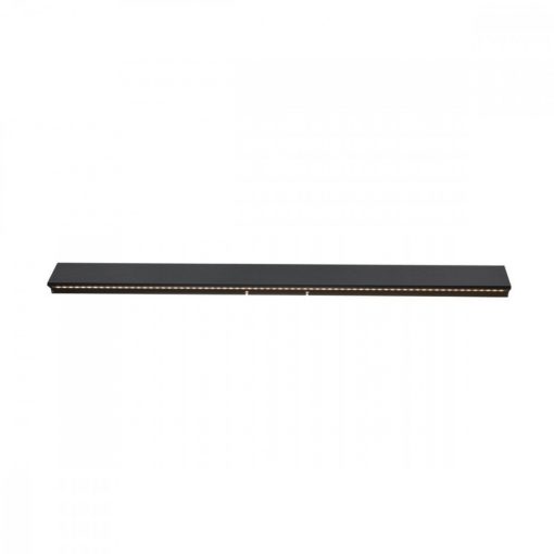 Wall Lamp Black DIRETO 90 SLV 1004742