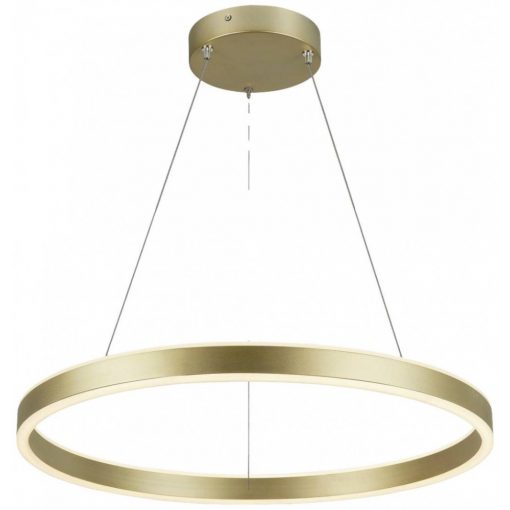 Pendant Brass ONE 60 SLV 1005177