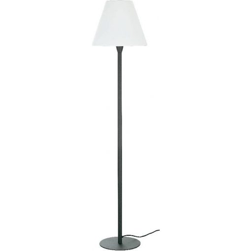 Outdoor Floor Lamp Anthracite ADEGAN MANILA SLV 228965