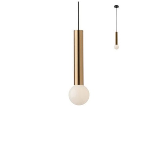 Pendant Bronze GOSSPI SMARTER 01-1660