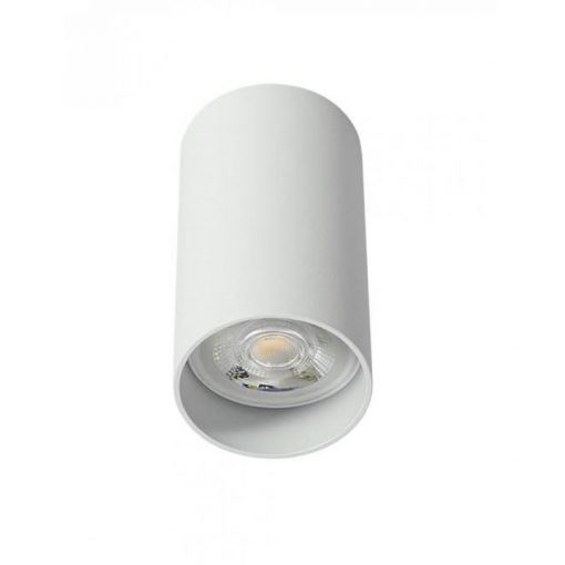 Ceiling Lamp Matt white AXIS SMARTER 01-2143