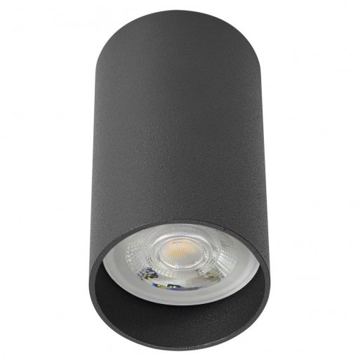 Ceiling Lamp Matt black AXIS SMARTER 01-2144