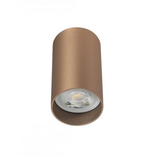 Ceiling Lamp Matt copper AXIS SMARTER 01-2146