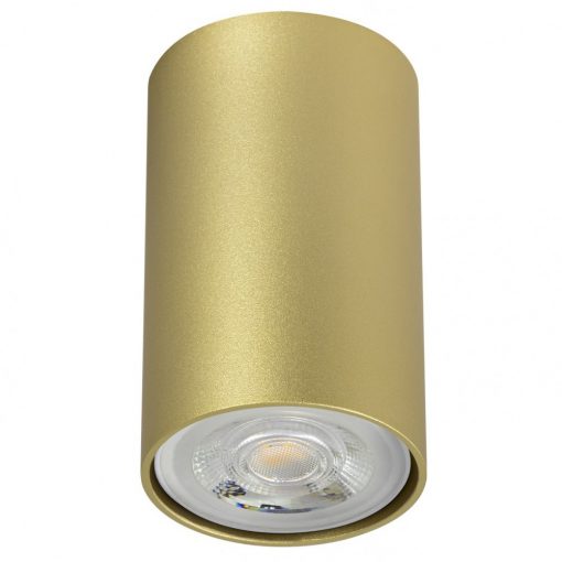 Ceiling Lamp Matt gold AXIS SMARTER 01-2149