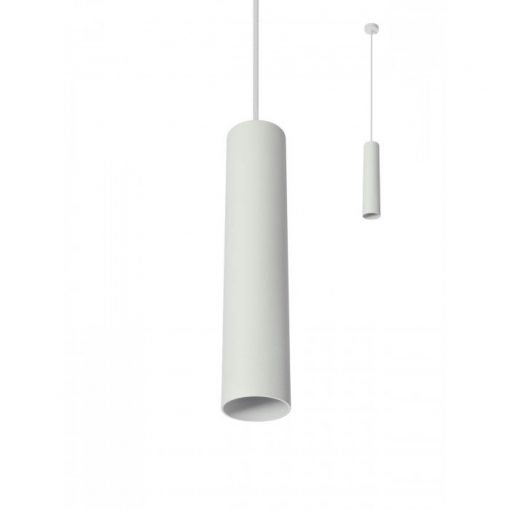 Pendant Matt white AXIS SMARTER 01-2151