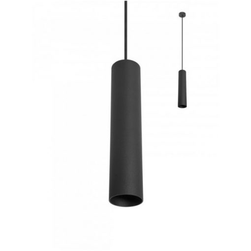 Pendant Matt black AXIS SMARTER 01-2152