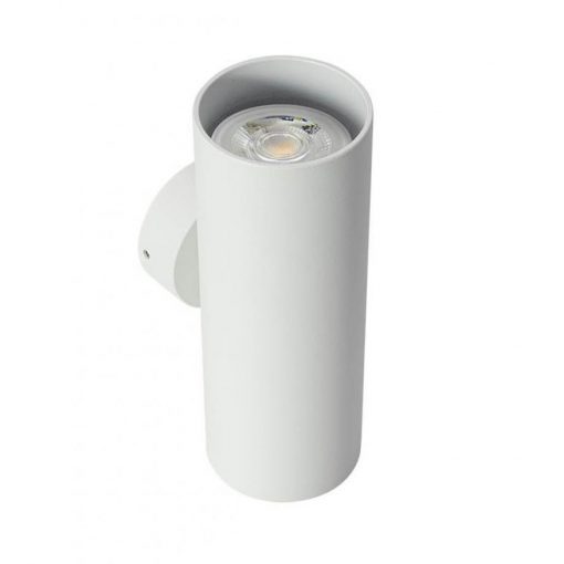 Wall Lamp Matt white AXIS SMARTER 01-2159