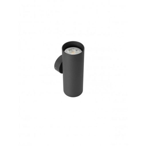 Wall Lamp Matt black AXIS SMARTER 01-2160