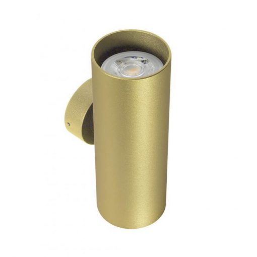 Wall lamp gold AXIS SMARTER 01-2161