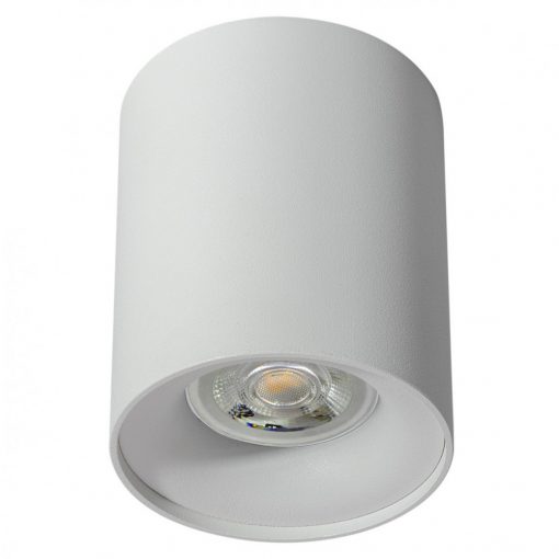 Ceiling Lamp Matt white KOA SMARTER 01-2163