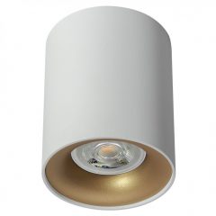 Ceiling lamp Matt white KOA SMARTER 01-2164