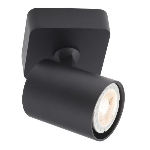 Spot Lamp Black CAMEO SMARTER 04-468