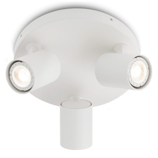 Spot Lamp White CAMEO SMARTER 04-471