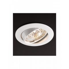 Ceiling Lamp White ELC229 SMARTER 70001