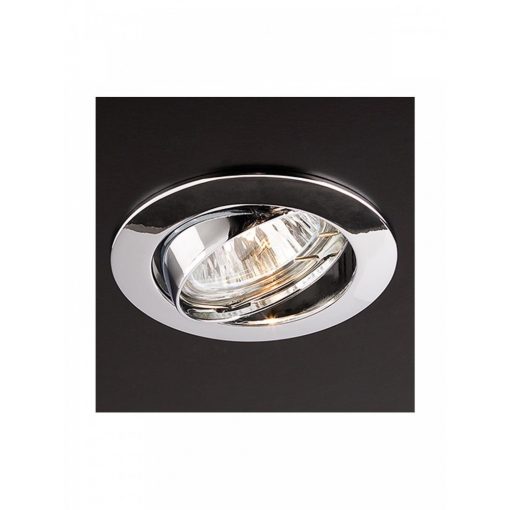 Ceiling Lamp Chrome ELC229 SMARTER 70002