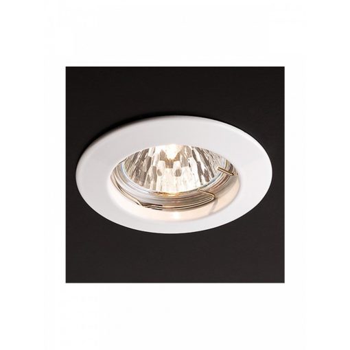 Ceiling Lamp White ELC146 SMARTER 70008