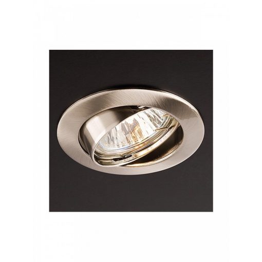 Ceiling Lamp Matt Nickel ELC229 SMARTER 70081