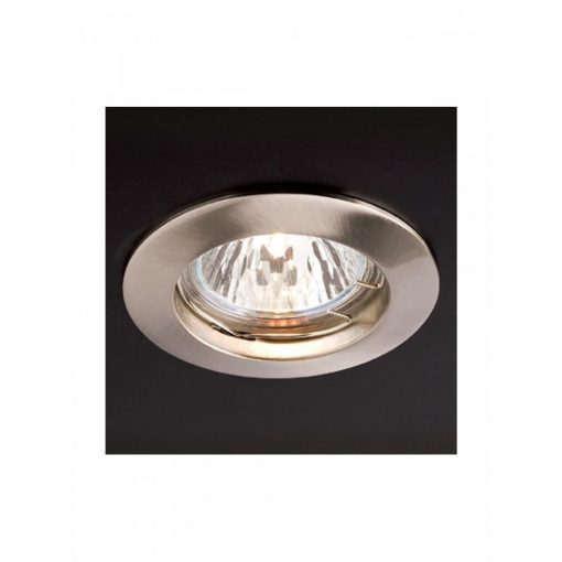 Ceiling Lamp Matt Nickel ELC146 SMARTER 70082