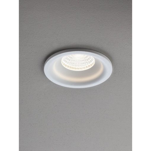 Ceiling Lamp Matt White MT143 SMARTER 70378