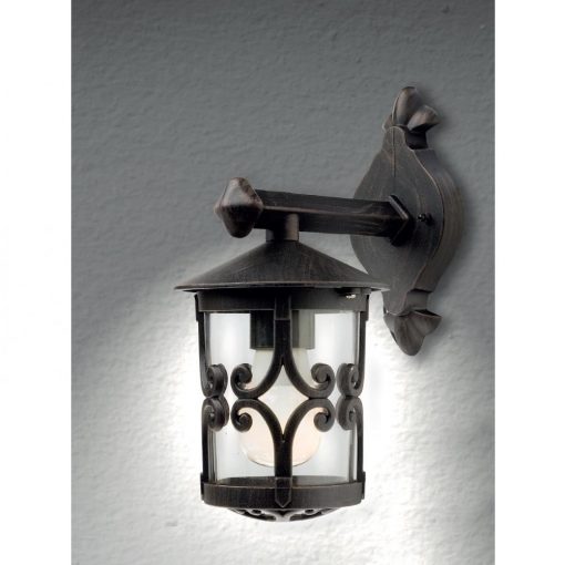 Outdoor Wall Lamp TIROL SMARTER 9260