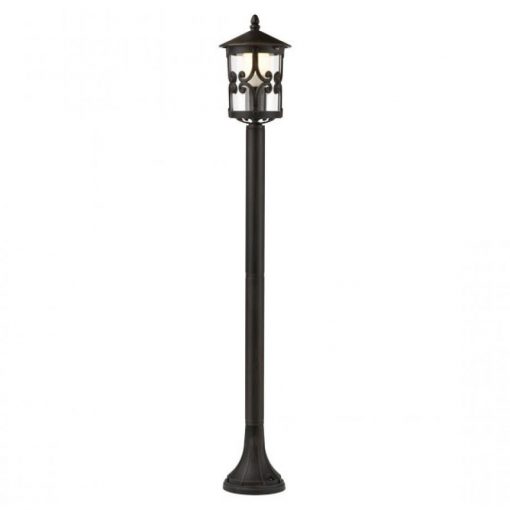 Outdoor floor lamp TIROL SMARTER 9262