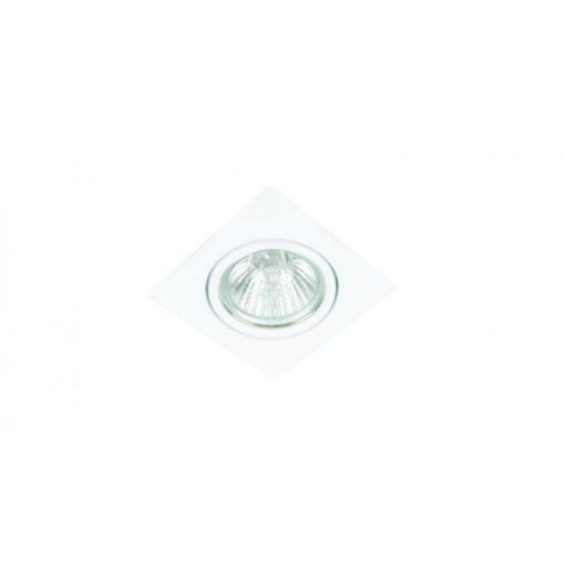 SPOTLIGHT-2005102 CRISTALDREAM White Ceiling Lamp 1XGU10 50W IP20