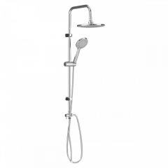 Logan shower set without faucet