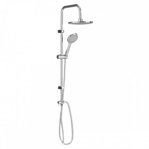 Logan shower set without faucet