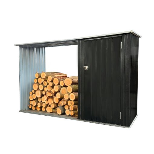 Fargo garden storage 249x160x103 cm