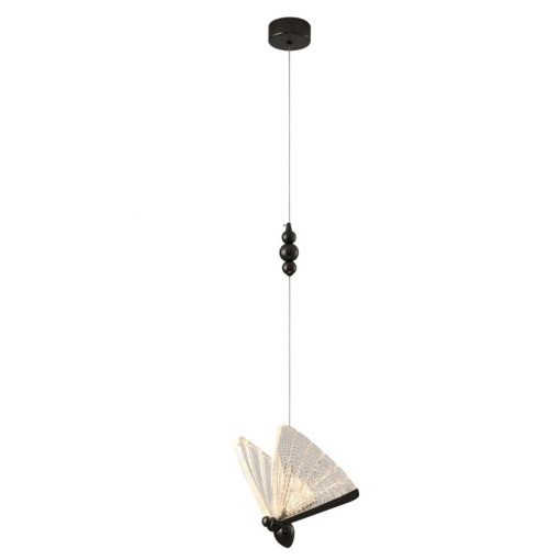 Pendant Black BEE STEP INTO DESIGN MP0090-1-BLACK