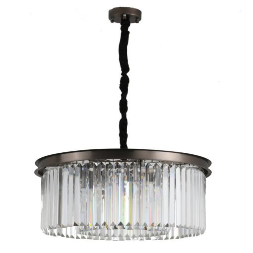 Pendant Anthracite SPARKLE STEP INTO DESIGN MP0097