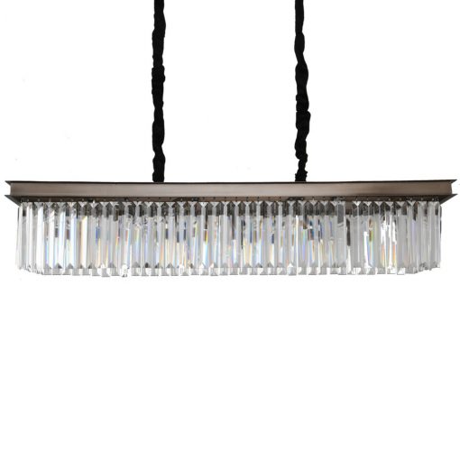 Pendant Anthracite SPARKLE STEP INTO DESIGN MP0097A