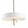 Pendant Gold ARTDECO STEP INTO DESIGN MP8872-WHITE