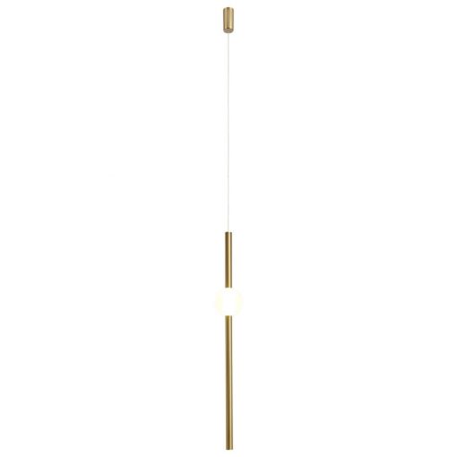 Pendant Bronze O-LINE STEP INTO DESIGN ST-1689L