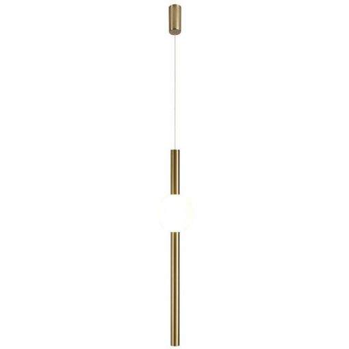 Pendant Bronze O-LINE STEP INTO DESIGN ST-1689S