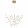 Pendant Gold CHIC BOTANIC STEP INTO DESIGN ST-5860S-gold